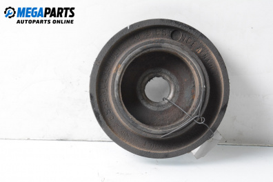 Fulie antivibrații for Renault Laguna II Hatchback (03.2001 - 12.2007) 2.0 16V (BG00, BG0K, BG0P, BG0W), 135 hp