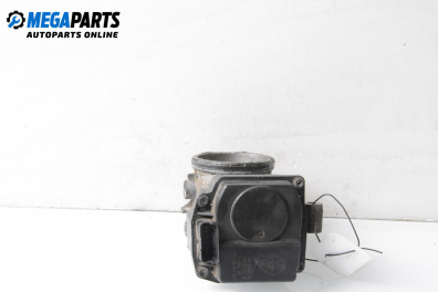 Butterfly valve for Renault Laguna II Hatchback (03.2001 - 12.2007) 2.0 16V (BG00, BG0K, BG0P, BG0W), 135 hp