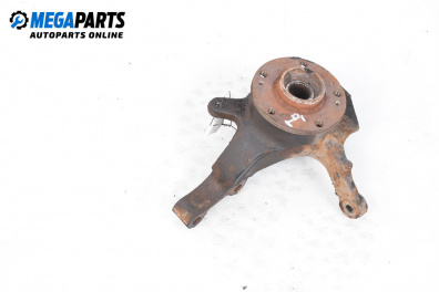 Knuckle hub for Renault Laguna II Hatchback (03.2001 - 12.2007), position: rear - right