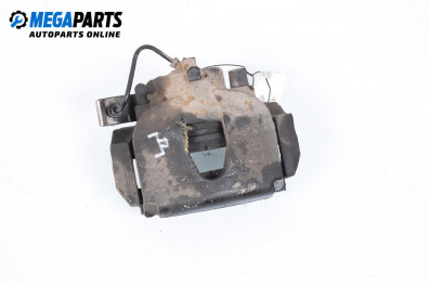 Bremszange for Renault Laguna II Hatchback (03.2001 - 12.2007), position: rechts, vorderseite