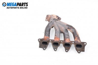 Abgaskrümmer for Renault Laguna II Hatchback (03.2001 - 12.2007) 2.0 16V (BG00, BG0K, BG0P, BG0W), 135 hp