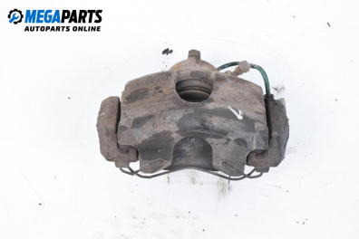 Bremszange for Renault Laguna II Hatchback (03.2001 - 12.2007), position: links, vorderseite