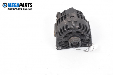 Alternator for Renault Laguna II Hatchback (03.2001 - 12.2007) 2.0 16V (BG00, BG0K, BG0P, BG0W), 135 hp