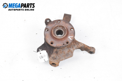 Knuckle hub for Renault Laguna II Hatchback (03.2001 - 12.2007), position: front - left