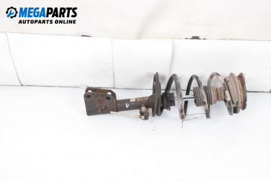 Macpherson shock absorber for Renault Laguna II Hatchback (03.2001 - 12.2007), hatchback, position: front - left