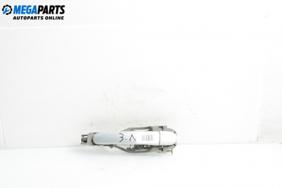 Außengriff for Volkswagen Golf IV Hatchback (08.1997 - 06.2005), 5 türen, hecktür, position: links, rückseite