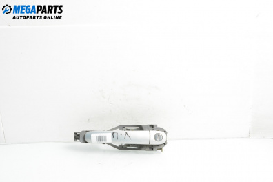 Außengriff for Volkswagen Golf IV Hatchback (08.1997 - 06.2005), 5 türen, hecktür, position: links, vorderseite