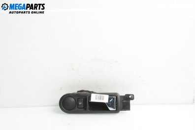 Innerer griff for Volkswagen Golf IV Hatchback (08.1997 - 06.2005), 5 türen, hecktür, position: links, rückseite