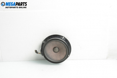 Loudspeaker for Volkswagen Golf IV Hatchback (08.1997 - 06.2005)