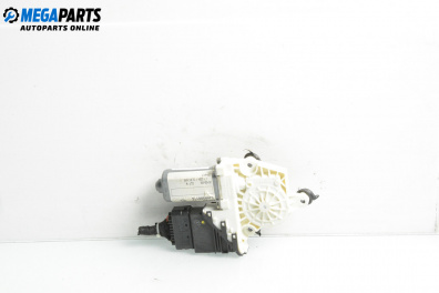 Antriebsmotor el. fensterheber for Volkswagen Golf IV Hatchback (08.1997 - 06.2005), 5 türen, hecktür, position: links, vorderseite