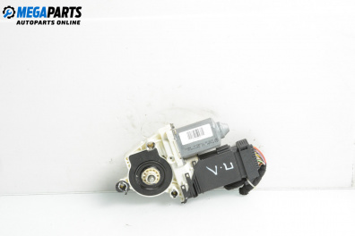 Antriebsmotor el. fensterheber for Volkswagen Golf IV Hatchback (08.1997 - 06.2005), 5 türen, hecktür, position: links, vorderseite