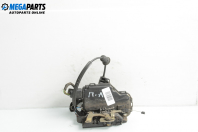 Schloss for Volkswagen Golf IV Hatchback (08.1997 - 06.2005), position: links, vorderseite