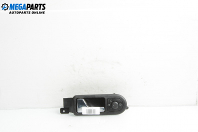 Innerer griff for Volkswagen Golf IV Hatchback (08.1997 - 06.2005), 5 türen, hecktür, position: links, vorderseite