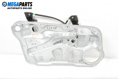 Motor des elektrischen fensterhebers for Volkswagen Golf IV Hatchback (08.1997 - 06.2005), 5 türen, hecktür, position: links, vorderseite