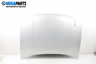 Bonnet for Volkswagen Golf IV Hatchback (08.1997 - 06.2005), 5 doors, hatchback, position: front