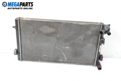 Wasserradiator for Volkswagen Golf IV Hatchback (08.1997 - 06.2005) 1.6, 100 hp