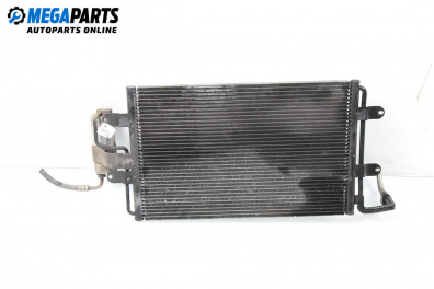 Kühler klimaanlage for Volkswagen Golf IV Hatchback (08.1997 - 06.2005) 1.6, 100 hp