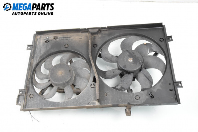 Kühllüfter for Volkswagen Golf IV Hatchback (08.1997 - 06.2005) 1.6, 100 hp