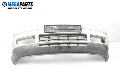 Front bumper for Volkswagen Golf IV Hatchback (08.1997 - 06.2005), hatchback, position: front