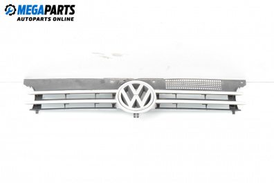 Grilă for Volkswagen Golf IV Hatchback (08.1997 - 06.2005), hatchback, position: fața