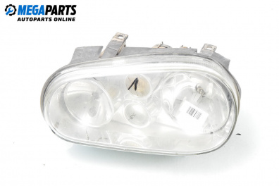 Scheinwerfer for Volkswagen Golf IV Hatchback (08.1997 - 06.2005), hecktür, position: links