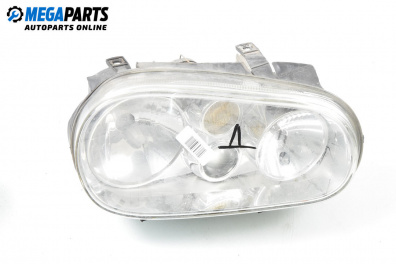 Far for Volkswagen Golf IV Hatchback (08.1997 - 06.2005), hatchback, position: dreapta