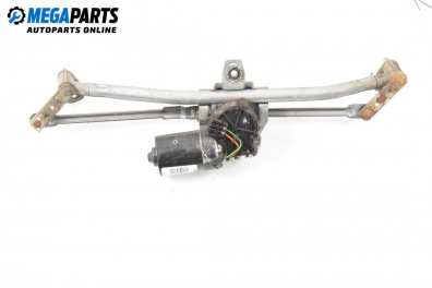 Motor scheibenwischer, vorne for Volkswagen Golf IV Hatchback (08.1997 - 06.2005), hecktür, position: vorderseite