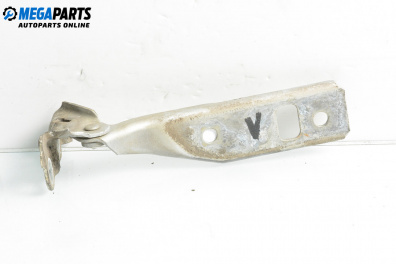 Motorhaubenscharnier for Volkswagen Golf IV Hatchback (08.1997 - 06.2005), 5 türen, hecktür, position: links