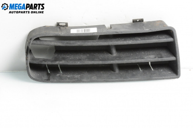 Bumper grill for Volkswagen Golf IV Hatchback (08.1997 - 06.2005), hatchback, position: front