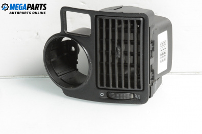 Luftdüse heizung for Volkswagen Golf IV Hatchback (08.1997 - 06.2005)