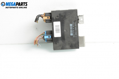 Comfort module for Volkswagen Golf IV Hatchback (08.1997 - 06.2005), № 1J0 959 799 J