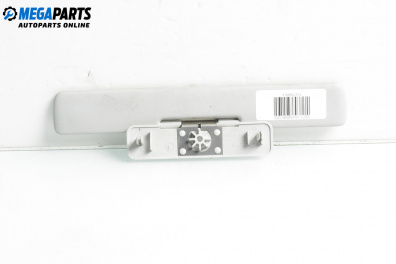 Central rear view mirror sun visor for Volkswagen Golf IV Hatchback (08.1997 - 06.2005), position: right