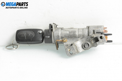 Ignition key for Volkswagen Golf IV Hatchback (08.1997 - 06.2005)