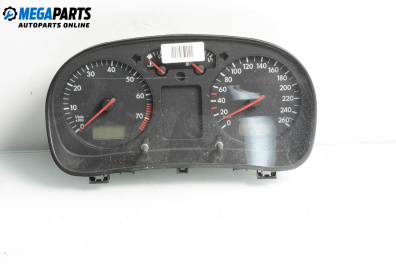 Kilometerzähler for Volkswagen Golf IV Hatchback (08.1997 - 06.2005) 1.6, 100 hp