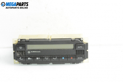Air conditioning panel for Volkswagen Golf IV Hatchback (08.1997 - 06.2005)