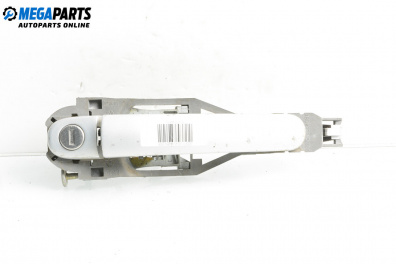 Außengriff for Volkswagen Golf IV Hatchback (08.1997 - 06.2005), 5 türen, hecktür, position: rechts, vorderseite