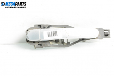 Außengriff for Volkswagen Golf IV Hatchback (08.1997 - 06.2005), 5 türen, hecktür, position: rechts, vorderseite
