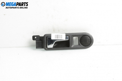 Inner handle for Volkswagen Golf IV Hatchback (08.1997 - 06.2005), 5 doors, hatchback, position: rear - right