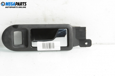 Inner handle for Volkswagen Golf IV Hatchback (08.1997 - 06.2005), 5 doors, hatchback, position: front - left