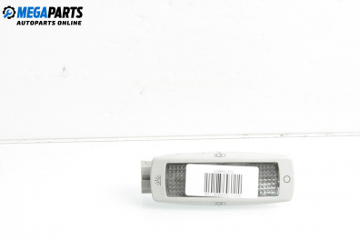 Beleuchtung for Volkswagen Golf IV Hatchback (08.1997 - 06.2005)