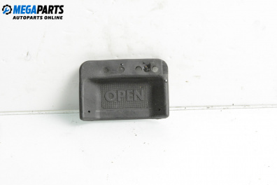 Interior plastic for Volkswagen Golf IV Hatchback (08.1997 - 06.2005), 5 doors, hatchback, position: front