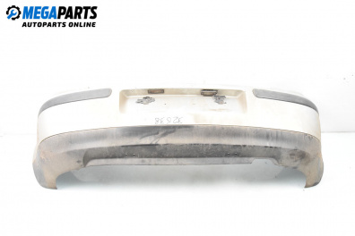 Rear bumper for Volkswagen Golf IV Hatchback (08.1997 - 06.2005), hatchback
