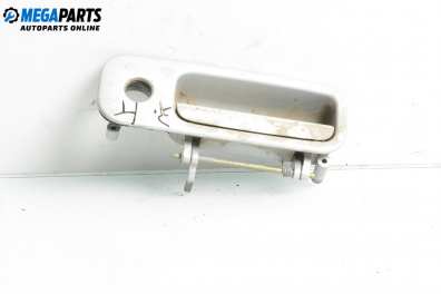 Außengriff, heckklappe for Volkswagen Golf IV Hatchback (08.1997 - 06.2005), hecktür