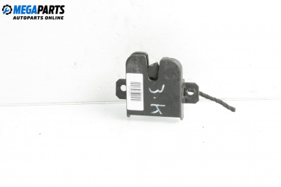 Heckklappe-schloss for Volkswagen Golf IV Hatchback (08.1997 - 06.2005), hecktür, position: rückseite