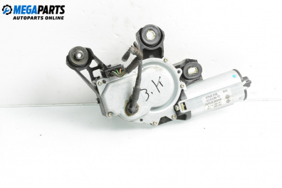 Motor scheibenwischer, vorne for Volkswagen Golf IV Hatchback (08.1997 - 06.2005), hecktür, position: rückseite