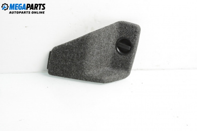 Trunk interior cover for Volkswagen Golf IV Hatchback (08.1997 - 06.2005), 5 doors, hatchback