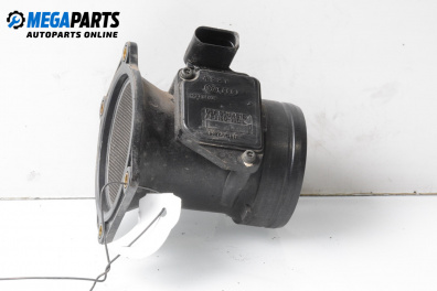 Air mass flow meter for Volkswagen Golf IV Hatchback (08.1997 - 06.2005) 1.6, 100 hp