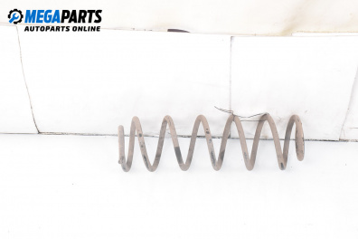 Coil spring for Volkswagen Golf IV Hatchback (08.1997 - 06.2005), hatchback, position: rear