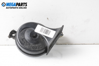 Claxon for Volkswagen Golf IV Hatchback (08.1997 - 06.2005)