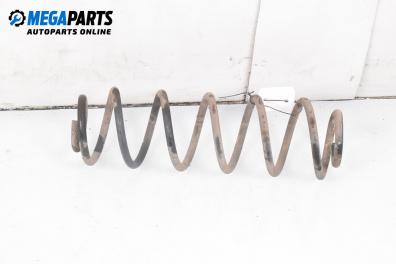 Coil spring for Volkswagen Golf IV Hatchback (08.1997 - 06.2005), hatchback, position: rear